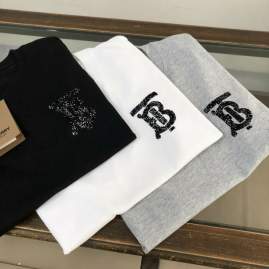 Picture of Burberry T Shirts Short _SKUBurberryS-XLtltx7819467